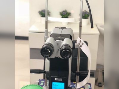 Linda Eye Clinic