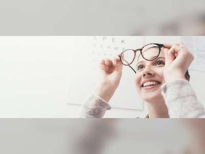 Dr. Suthep Eye Clinic