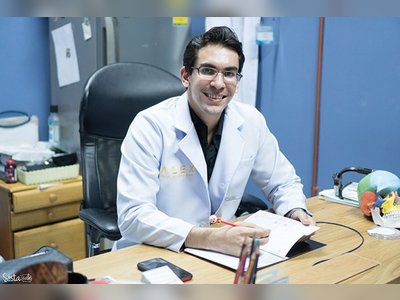 Dr.Alex Aesthetic Clinic