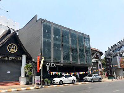 Dr.Alex Aesthetic Clinic