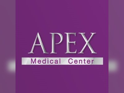 Apex Beauty - Central Chiangmai