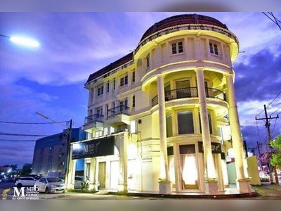 M Med Clinic
