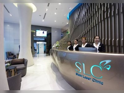 SLC CLINIC & Hospital