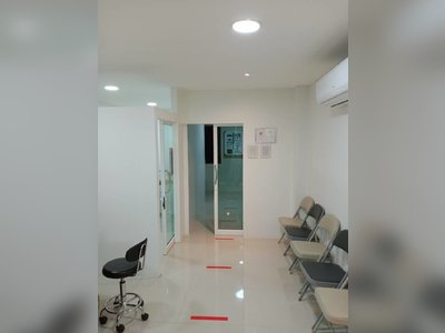DrBook Chiangrai Eye Clinic