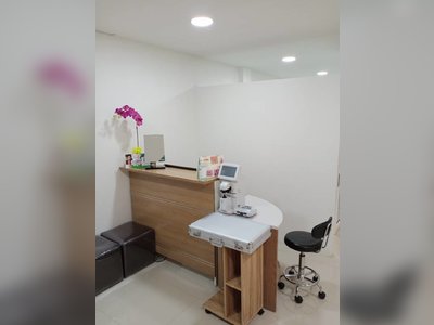 DrBook Chiangrai Eye Clinic
