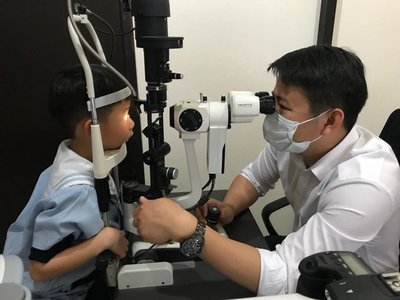 Dr.naret Eye Clinic