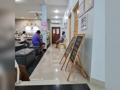 Kasamon Eye Clinic