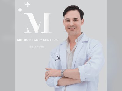 Metro Beauty Centers