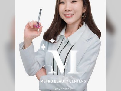 Metro Beauty Centers