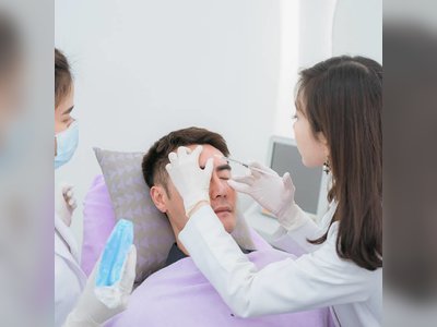 Metro Beauty Centers