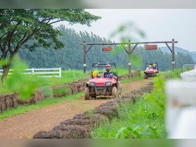 Farm Chokchai