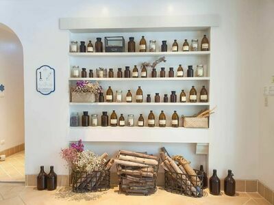 U Spa By Tao GardenU Khaoyai