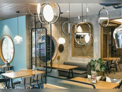 Kinlenn Eatery & Play Khaoyai