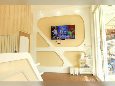 Deebuk Dental Clinic, Phang nga