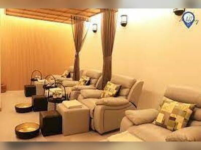 Varin Wellness Club