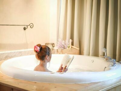 U Spa By Tao GardenU Khaoyai