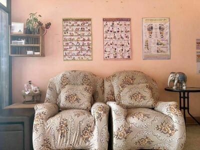 Hatthaya Massage House