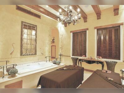 Tuscan Senses Spa kaoyai