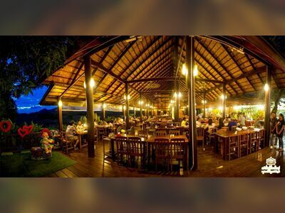 Khao Yai Kampan Kitchen