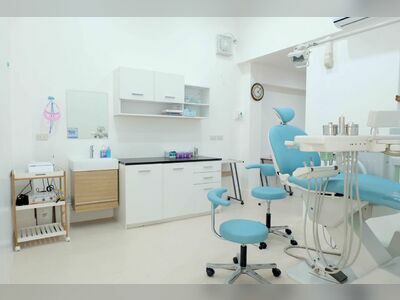 Deebuk Dental Clinic, Phang nga