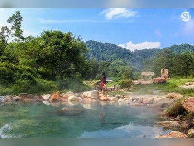 Khlong Plai Phu Hot Accommodation