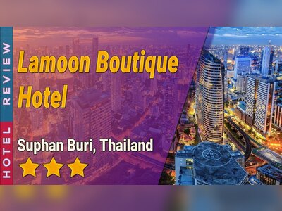 Lamoon Boutique Hotel