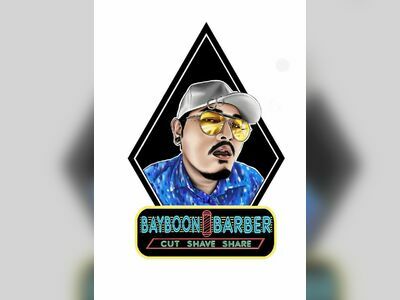 BAYBOON BARBER