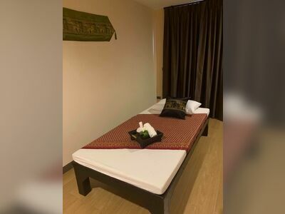 Khaoyai Natural Massage