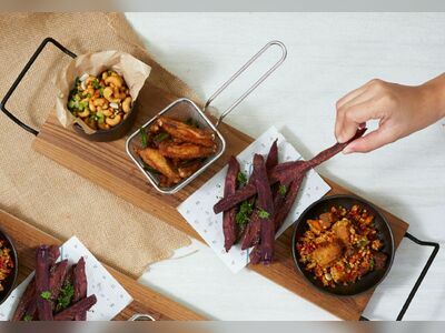 Kinlenn Eatery & Play Khaoyai