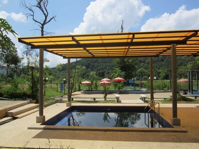 Rommanee Hot Spring