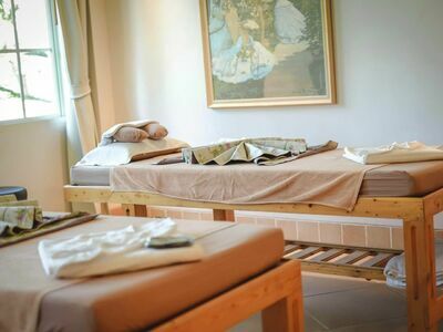 U Spa By Tao GardenU Khaoyai