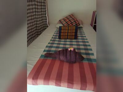 MUM PHAK PHON SPA