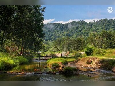 Khlong Plai Phu Hot Accommodation
