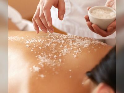 INTERCONTINENTAL SPA & WELLNESS