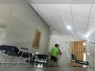 Nong Oei beauty salon
