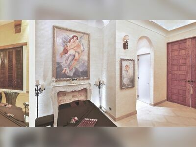 Tuscan Senses Spa kaoyai