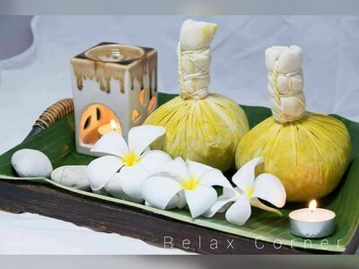 MUM PHAK PHON SPA