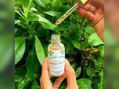 Nature thai massage and spa