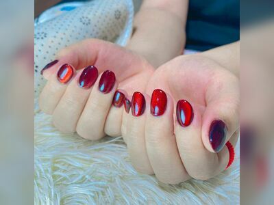 Nong Oei beauty salon