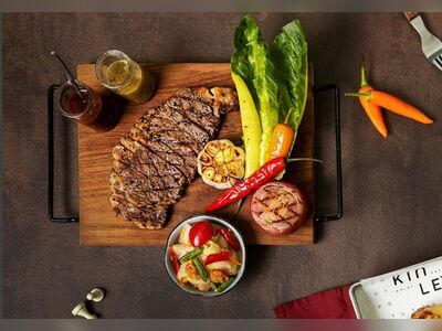Kinlenn Eatery & Play Khaoyai