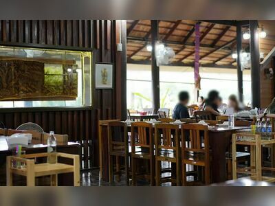Khao Yai Kampan Kitchen