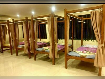 Nature thai massage and spa