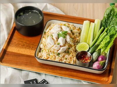 Kinlenn Eatery & Play Khaoyai