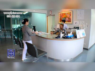 Pattaya International Hospital