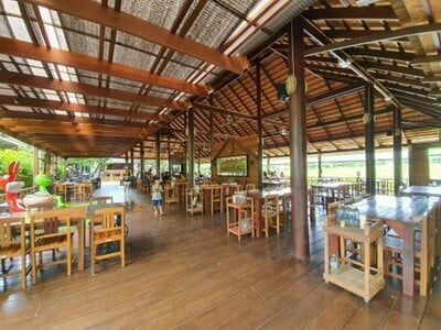 Khao Yai Kampan Kitchen