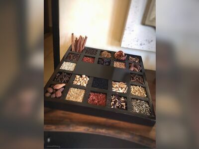 Tuscan Senses Spa kaoyai