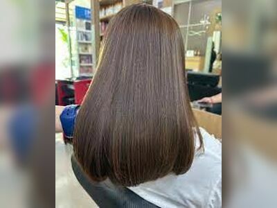 Kan Modern Hair Beauty Salon