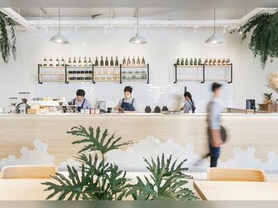Kinlenn Eatery & Play Khaoyai