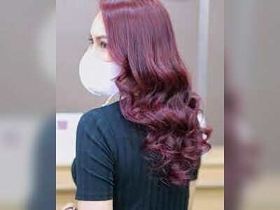 Kan Modern Hair Beauty Salon