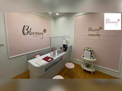 Blooming clinic